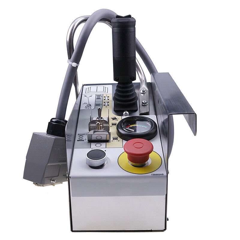 Control Box Handle 163167 163168 for Skyjack Lift SJIII 3220 3226 4626 4632 4740