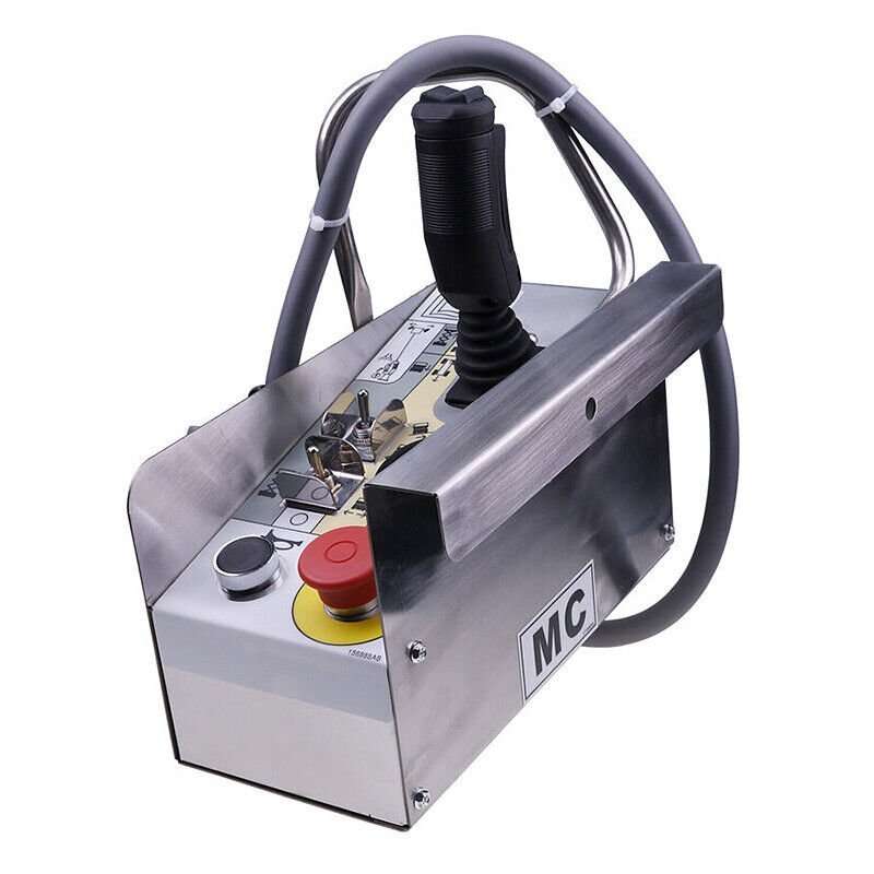 Control Box Handle 163167 163168 for Skyjack Lift SJIII 3220 3226 4626 4632 4740