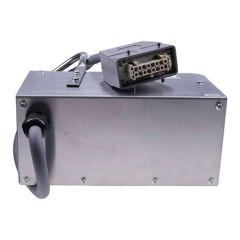 Control Box Handle 163167 163168 for Skyjack Lift SJIII 3220 3226 4626 4632 4740