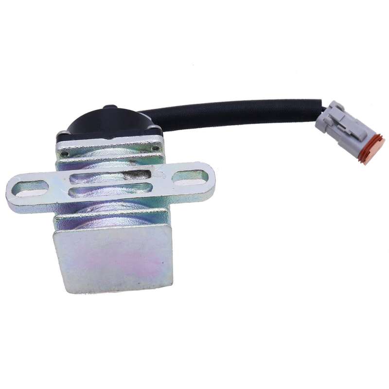 12V GP-Magnetic Switch Relay 241-8368 For Caterpillar Excavator Loader 100A