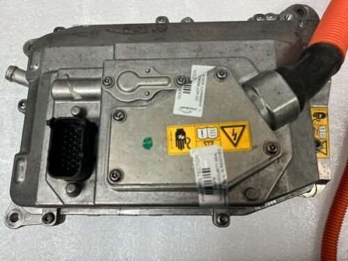 Compatible Mercedes-Benz Hybrid S400 power electronic module inverter 0009064703