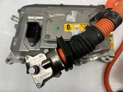 Compatible Mercedes-Benz Hybrid S400 power electronic module inverter 0009064703