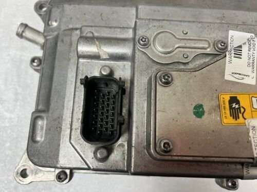 Compatible Mercedes-Benz Hybrid S400 power electronic module inverter 0009064703