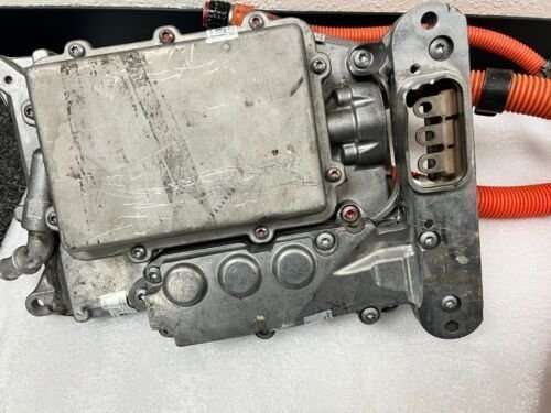 Compatible Mercedes-Benz Hybrid S400 power electronic module inverter 0009064703