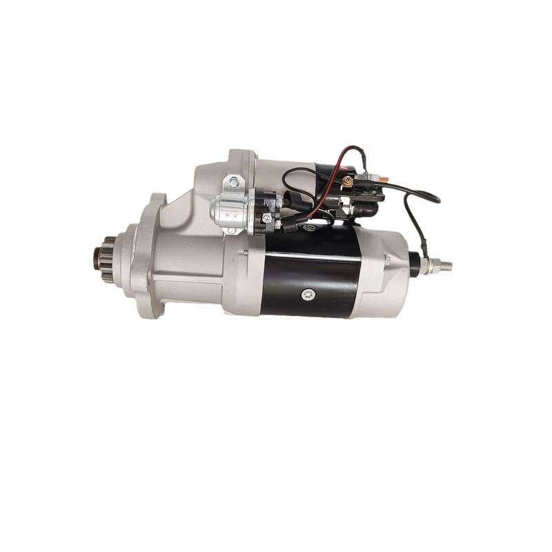 New Starter for 8200308 8201079 8200037 8200289 Cummins Caterpillar 12V 11T 39MT