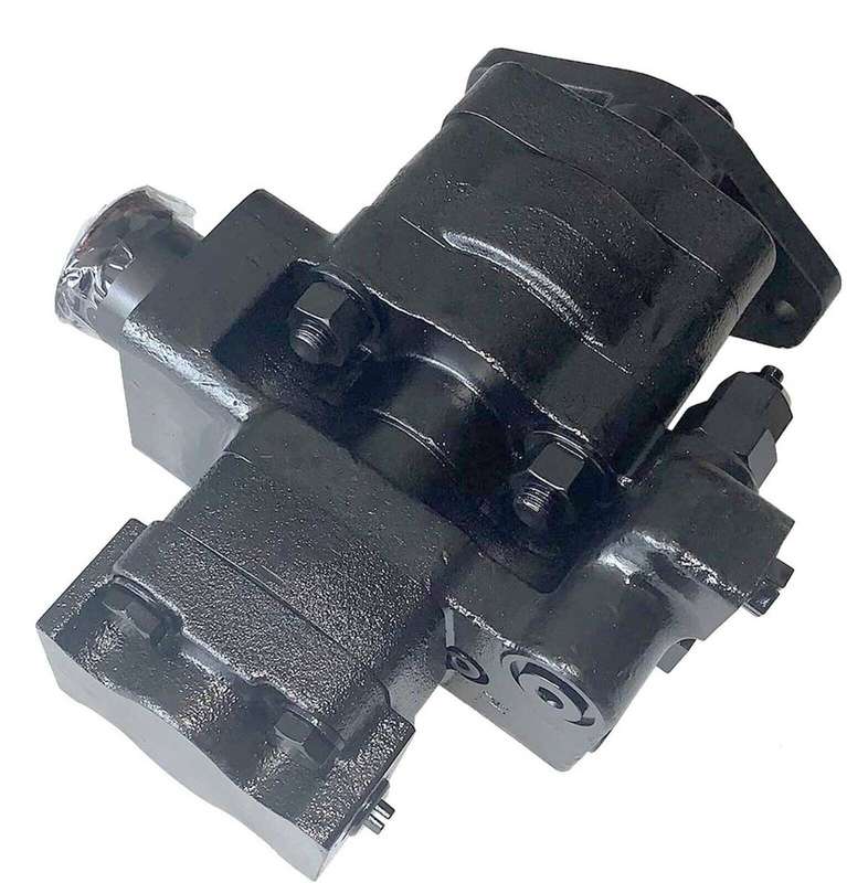 AT331223 Hydraulic Pump compatible John Deere Backhoe 310G 310SJ 310SK 315SK