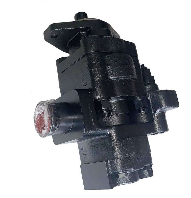 AT331223 Hydraulic Pump compatible John Deere Backhoe 310G 310SJ 310SK 315SK