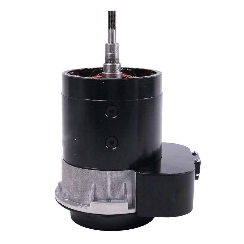 Drive Motor 70001656 140-33-4012 for JLG 1930ES 2030ES 2630ES 2646ES 3246ES 24V