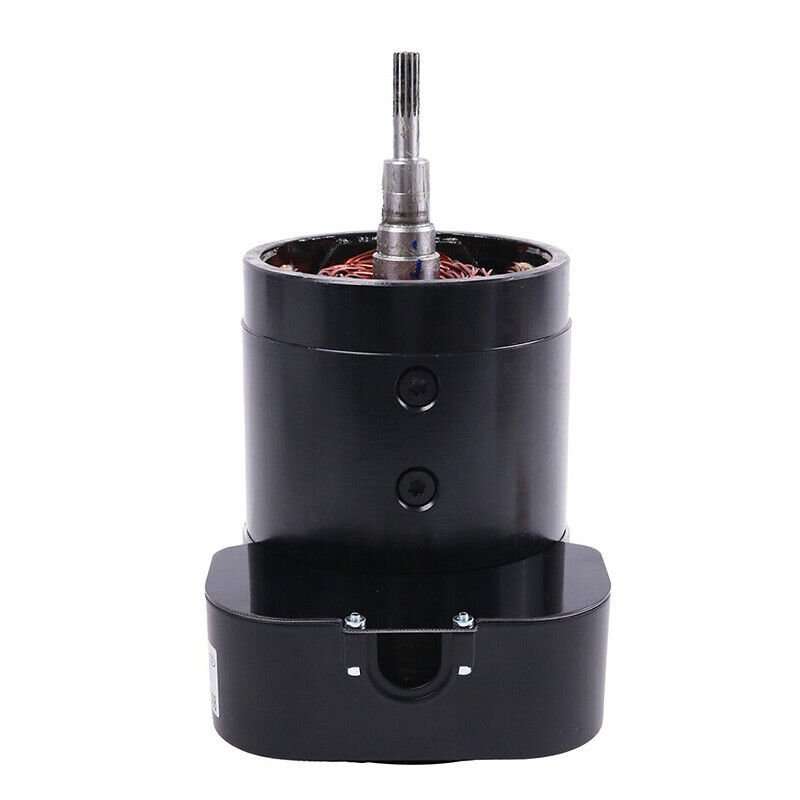 Drive Motor 70001656 140-33-4012 for JLG 1930ES 2030ES 2630ES 2646ES 3246ES 24V