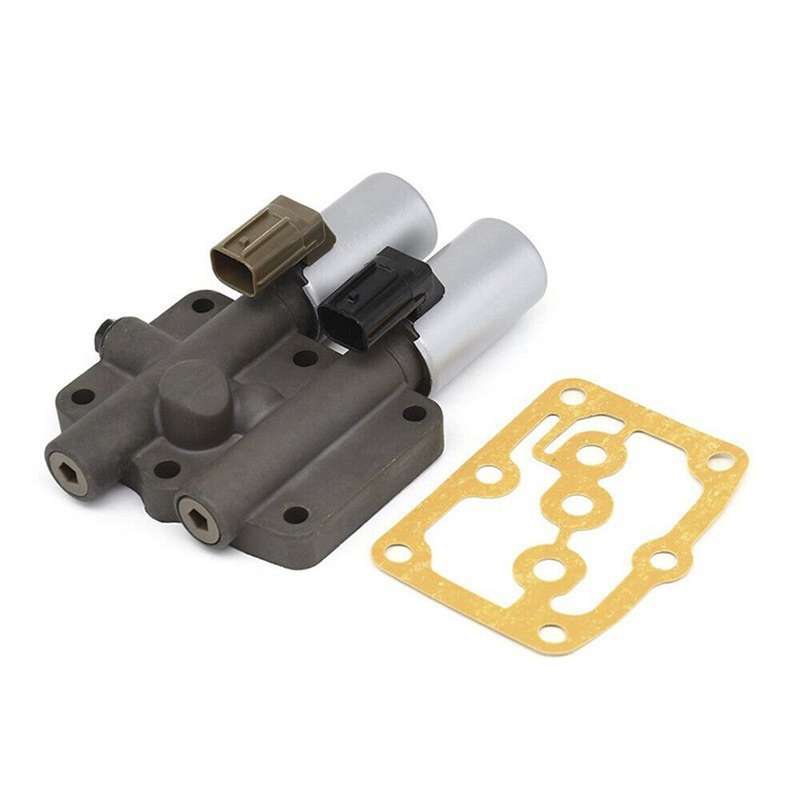 Transmission Dual Linear Shift Solenoid 28250-P6H-024 For Honda Accord Acura