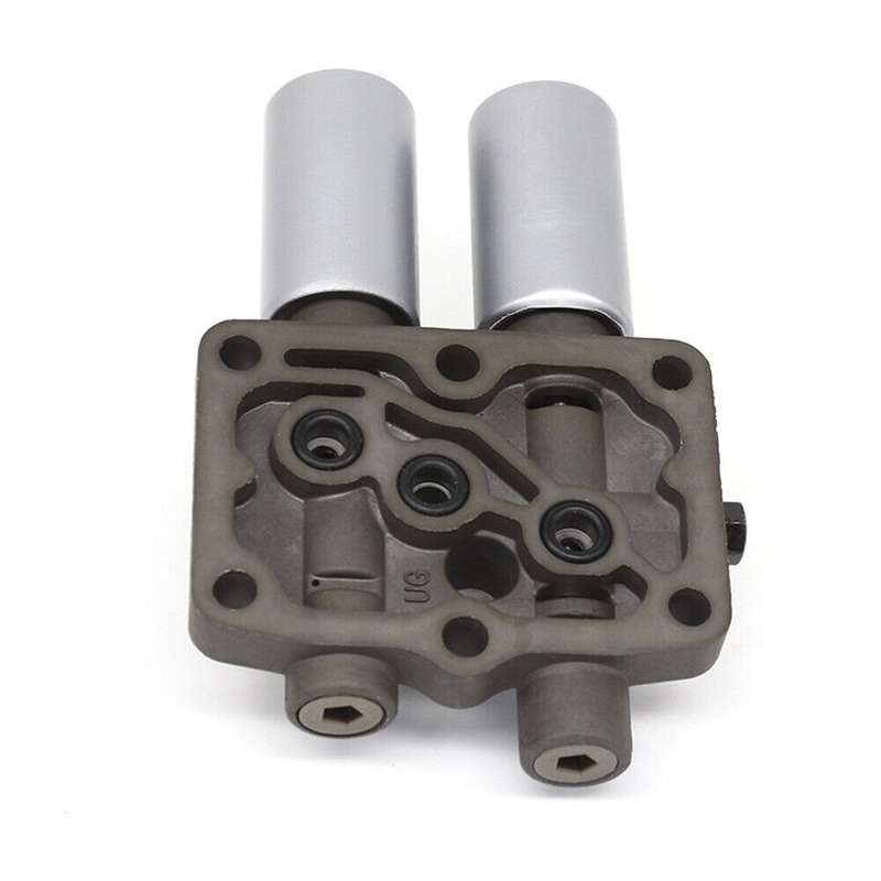 Transmission Dual Linear Shift Solenoid 28250-P6H-024 For Honda Accord Acura