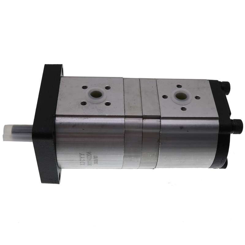 3A111-82202 compatible with Kubota M5400 M6800 Tandem Hydraulic Pump 3A11182202