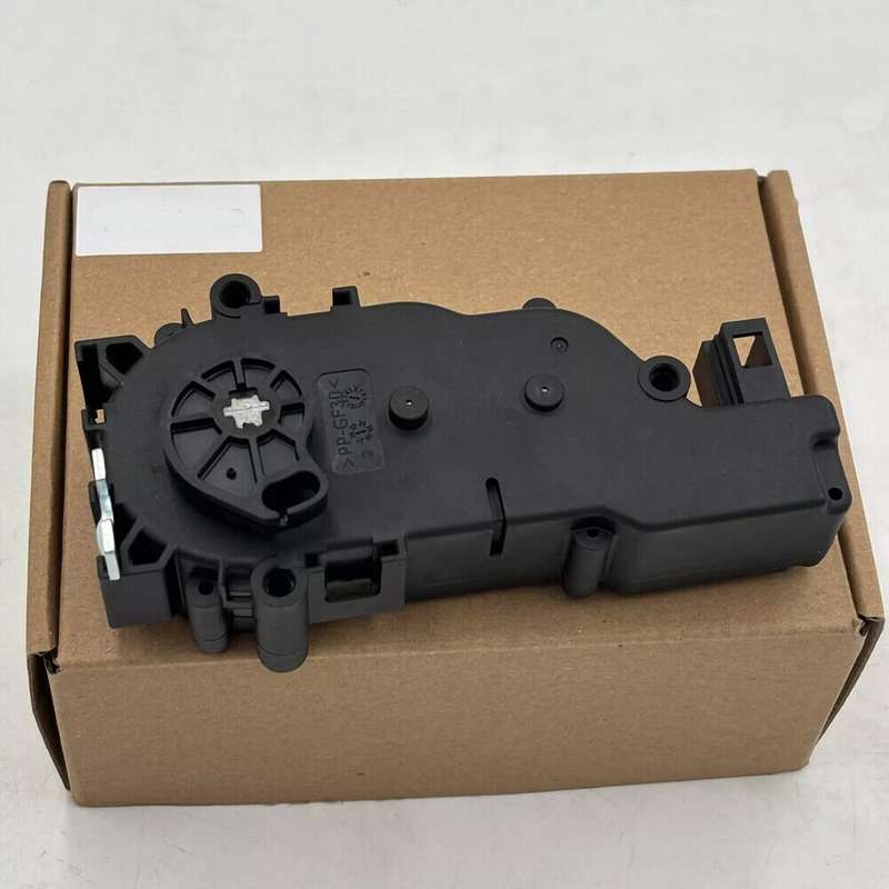 Compatible Tesla Model S 2012-21 1003549-00-D Actuator Tailgate Latch Motor