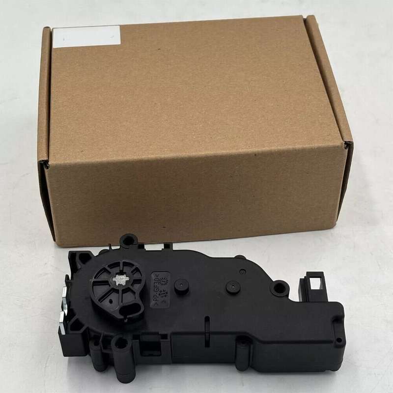 Compatible Tesla Model S 2012-21 1003549-00-D Actuator Tailgate Latch Motor