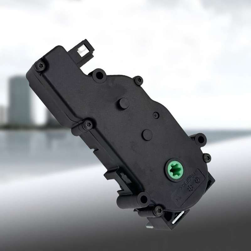 Compatible Tesla Model S 2012-21 1003549-00-D Actuator Tailgate Latch Motor
