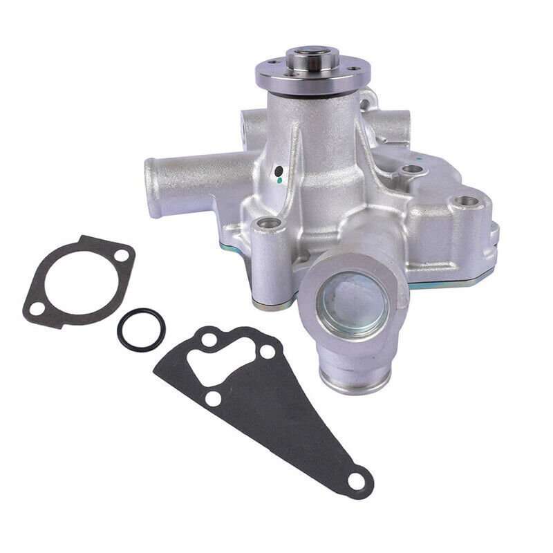 New Water Pump AM881433 for John Deere 2210 4100 4110 455 670 F925 F932 F935