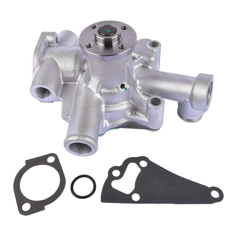 New Water Pump AM881433 for John Deere 2210 4100 4110 455 670 F925 F932 F935
