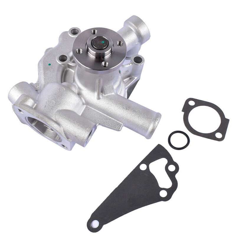 New Water Pump AM881433 for John Deere 2210 4100 4110 455 670 F925 F932 F935