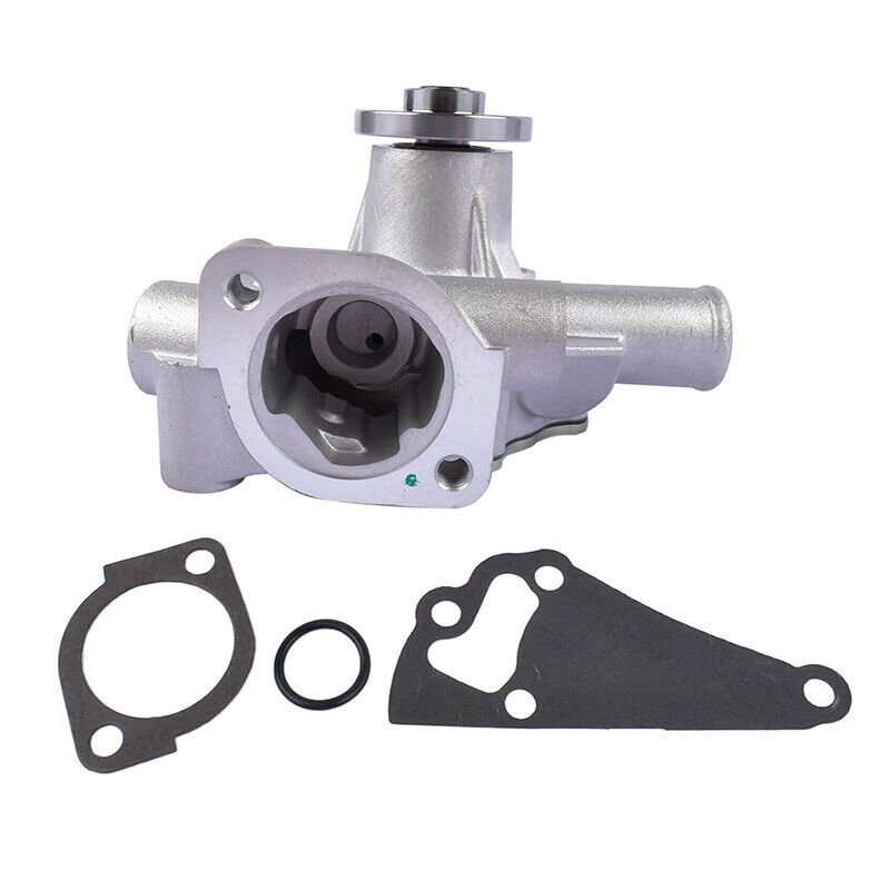 New Water Pump AM881433 for John Deere 2210 4100 4110 455 670 F925 F932 F935
