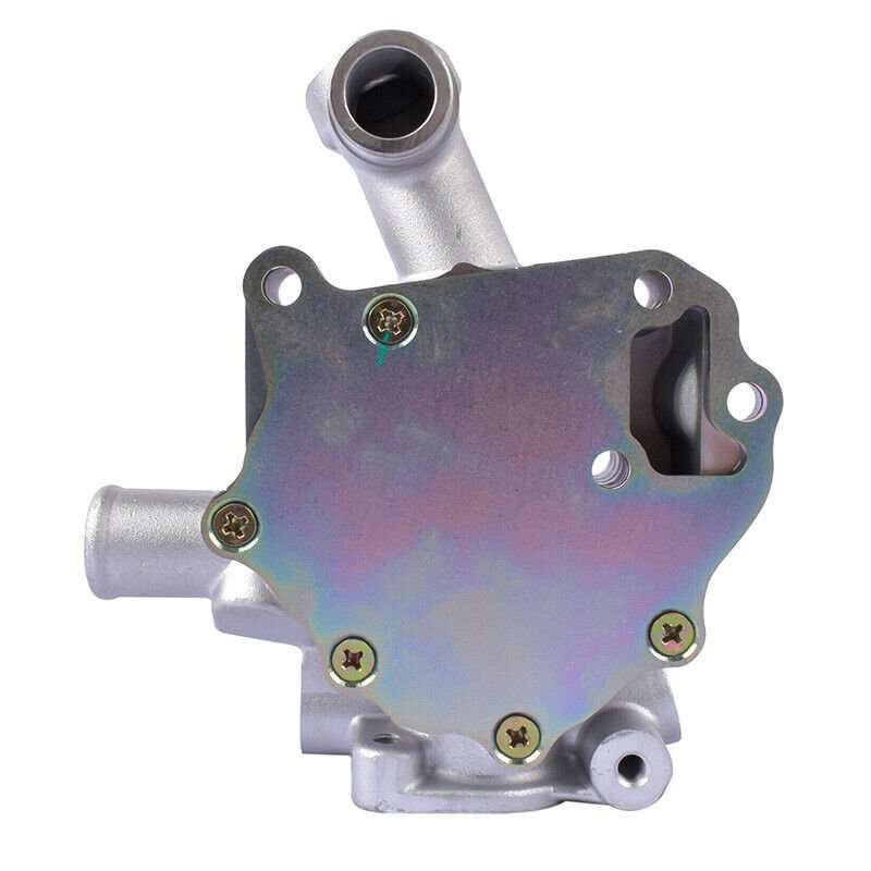 New Water Pump AM881433 for John Deere 2210 4100 4110 455 670 F925 F932 F935