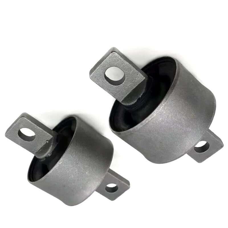 2PCS Trailing Arm Bush For Lancer 2008-2017 OUTLANDER 2003-2020 4120A125