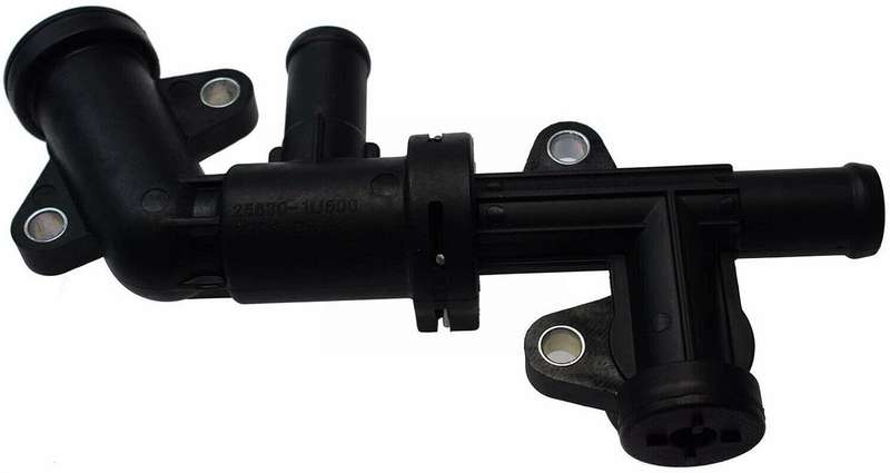New Water Valve Oil Cooler Warmer fits For Sonata Santa Fe Sorento 2.4L 3.3L