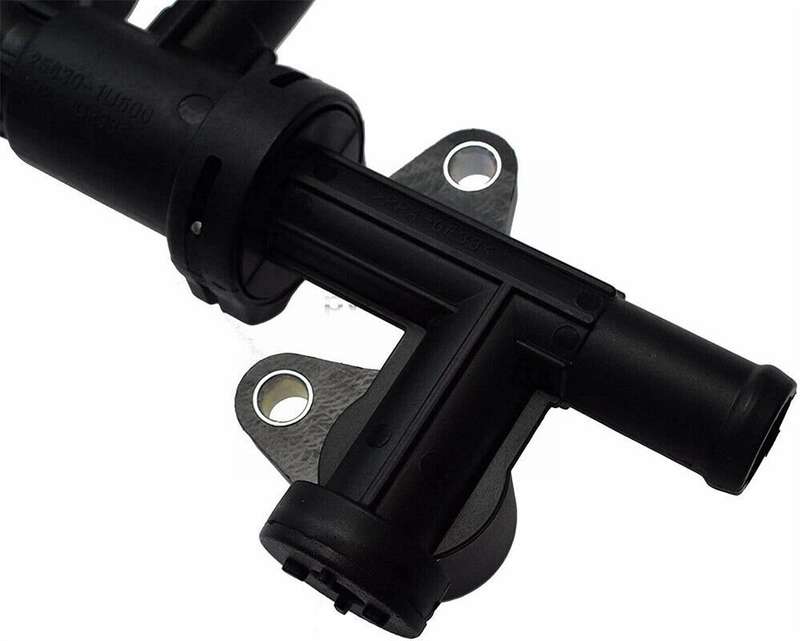 New Water Valve Oil Cooler Warmer fits For Sonata Santa Fe Sorento 2.4L 3.3L