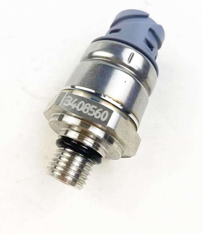 3408560 oil Pressure Sensor for cummins QSK QSK19 QSK38 QSK50 Diesel engine part