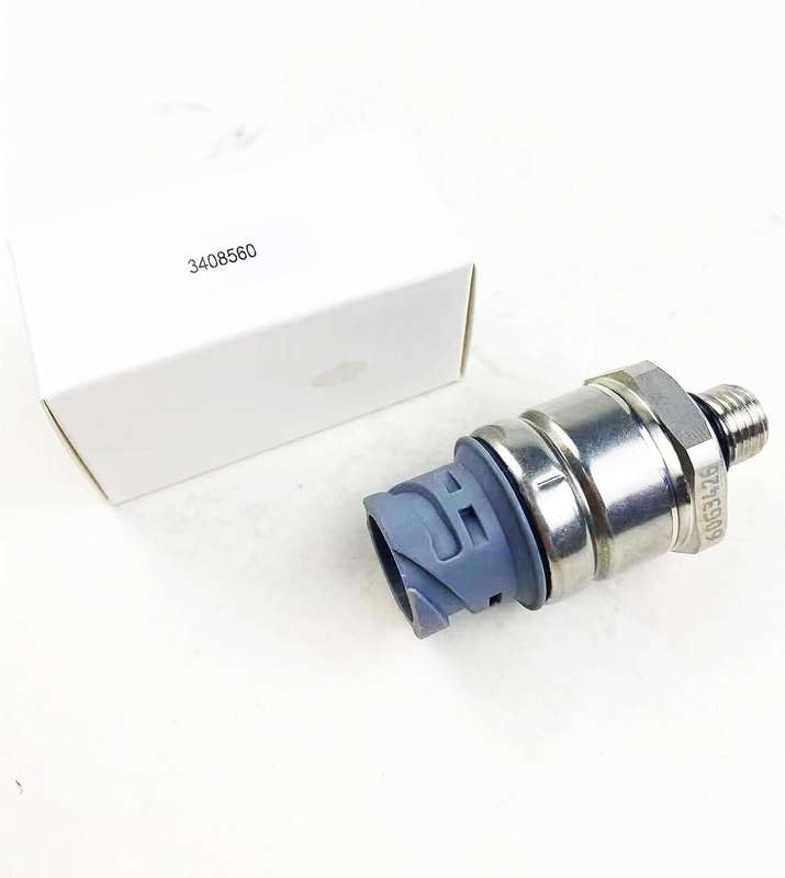 3408560 oil Pressure Sensor for cummins QSK QSK19 QSK38 QSK50 Diesel engine part