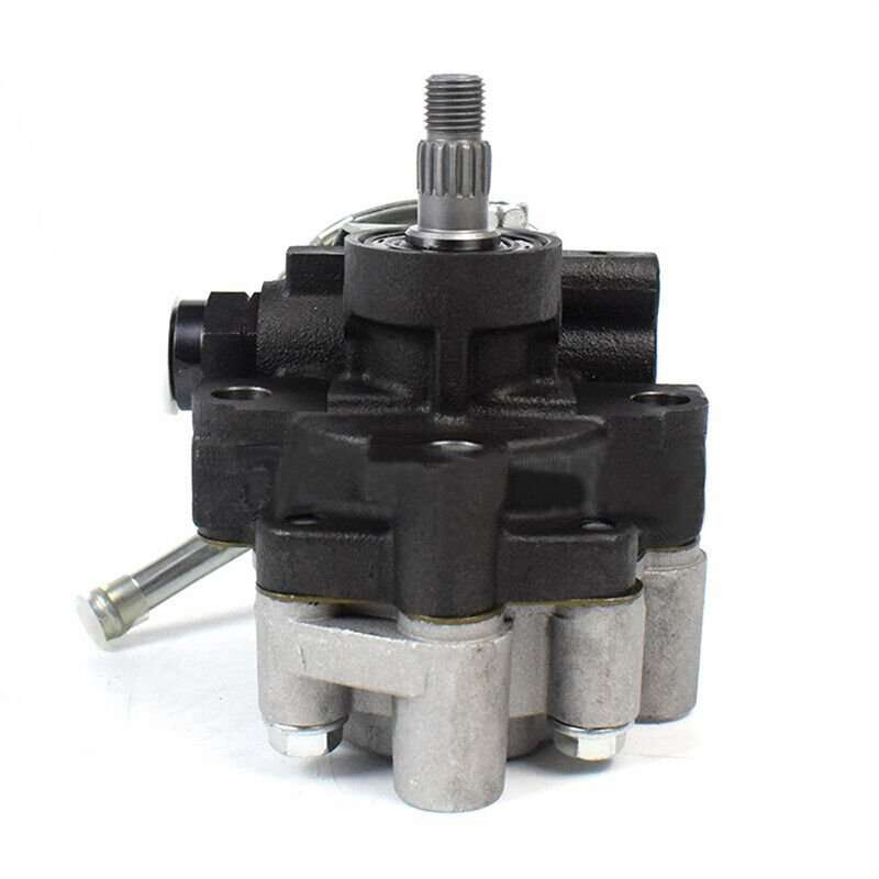 44320-12390 Power Steering Pump compatible with Toyota Corolla Ae100 Ae111 92-02