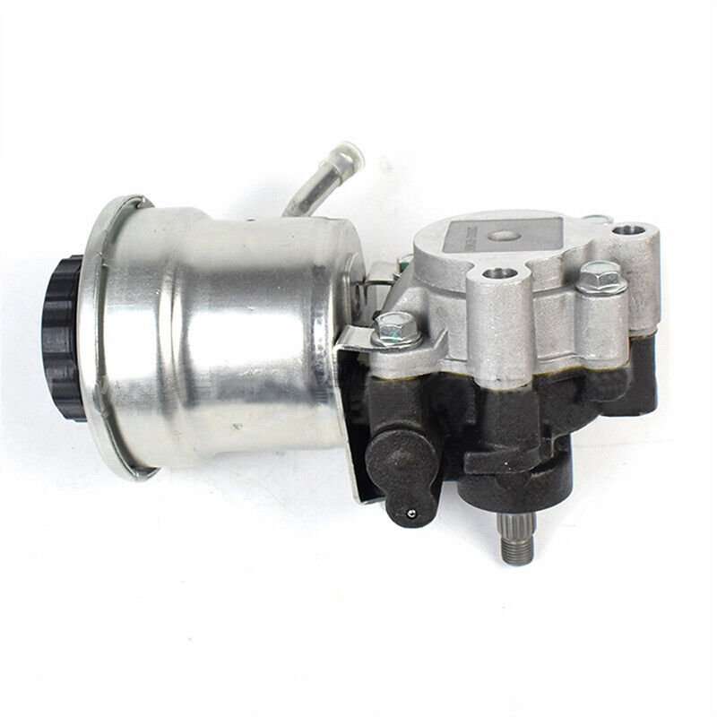 44320-12390 Power Steering Pump compatible with Toyota Corolla Ae100 Ae111 92-02