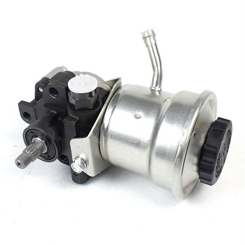 44320-12390 Power Steering Pump compatible with Toyota Corolla Ae100 Ae111 92-02