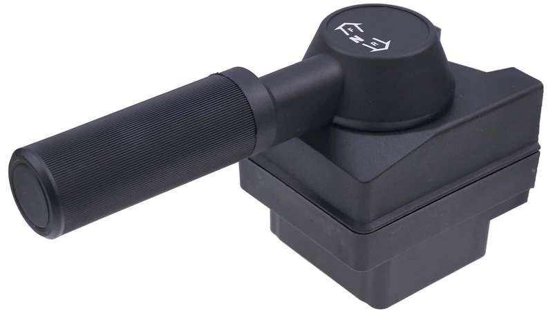 Control Group Transmission 261-2207 compatible with Caterpillar CAT 414E 416D