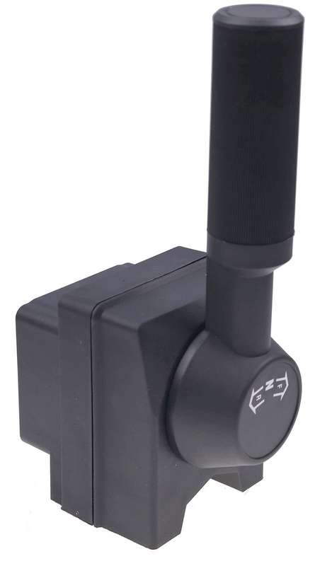 Control Group Transmission 261-2207 compatible with Caterpillar CAT 414E 416D