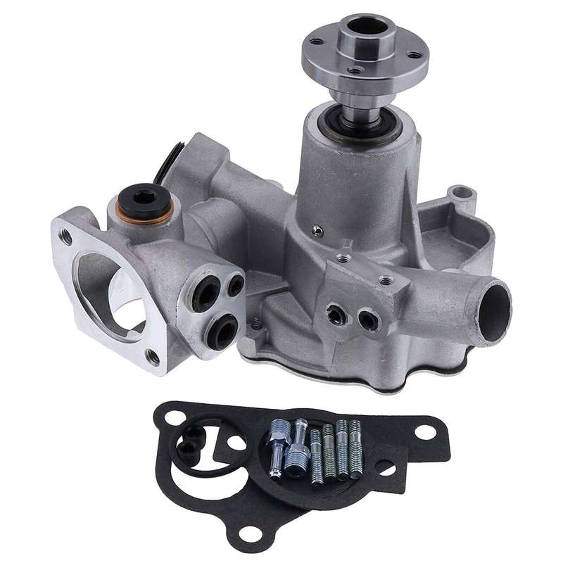 Water Pump 13-2572 132572 Compatible with Thermo King Precedent G-700 SB SLXi SL