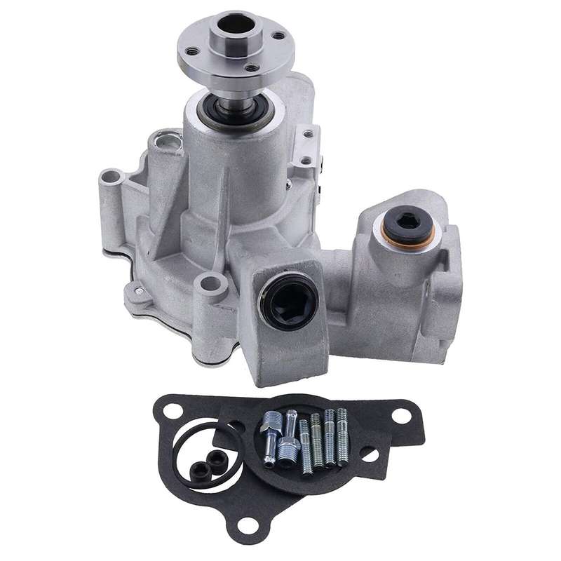 Water Pump 13-2572 132572 Compatible with Thermo King Precedent G-700 SB SLXi SL