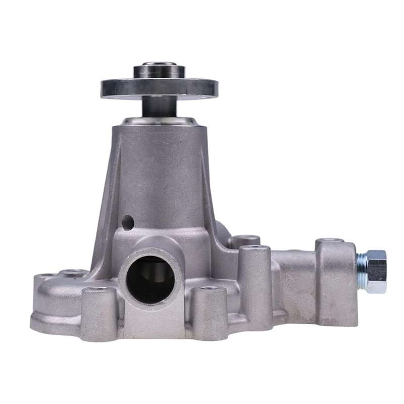 SBA145017151 Water Pump compatible Ford Holland Tractor GT65 LGT14D GT75 LGT16D