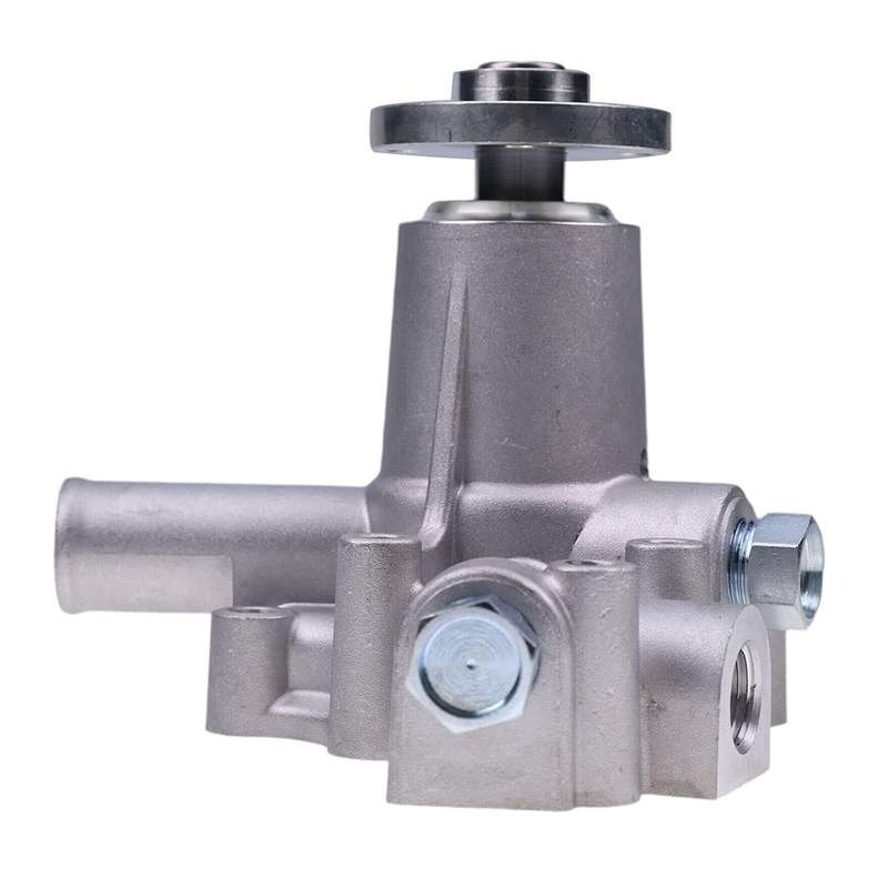 SBA145017151 Water Pump compatible Ford Holland Tractor GT65 LGT14D GT75 LGT16D