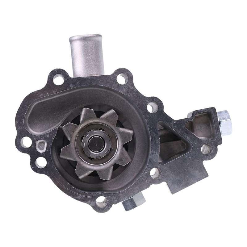 SBA145017151 Water Pump compatible Ford Holland Tractor GT65 LGT14D GT75 LGT16D