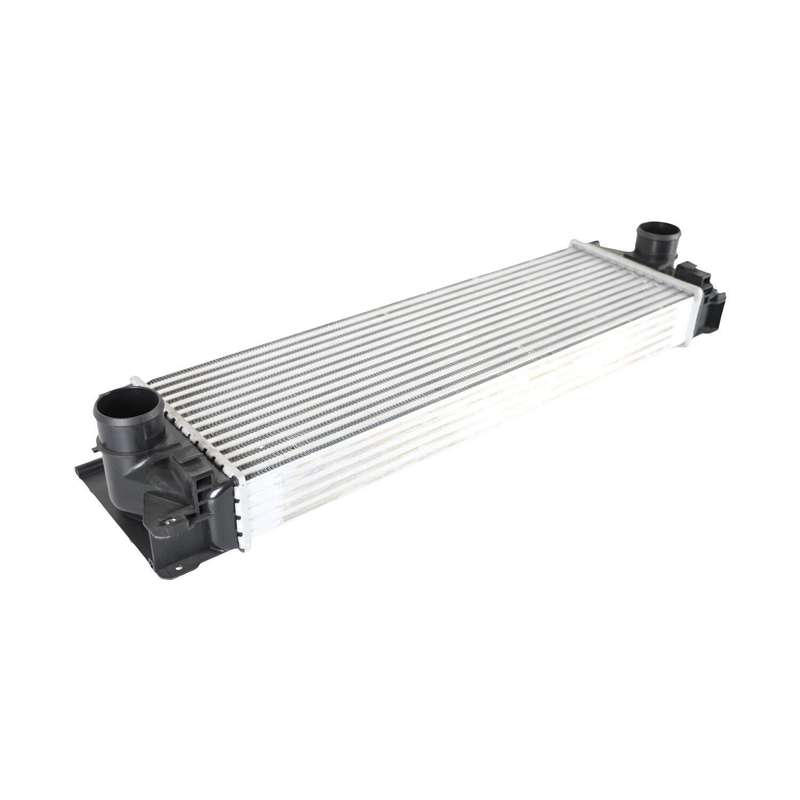 Intercooler Air Cooler Compatible 07-09 Dodge Sprinter 2500 / 3500 4401-2410