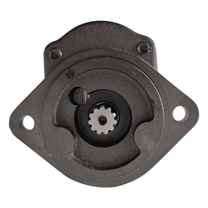 Hydraulic Pump 6669385 6650678 6667723 compatible Bobcat753 763 773 7753 653 751