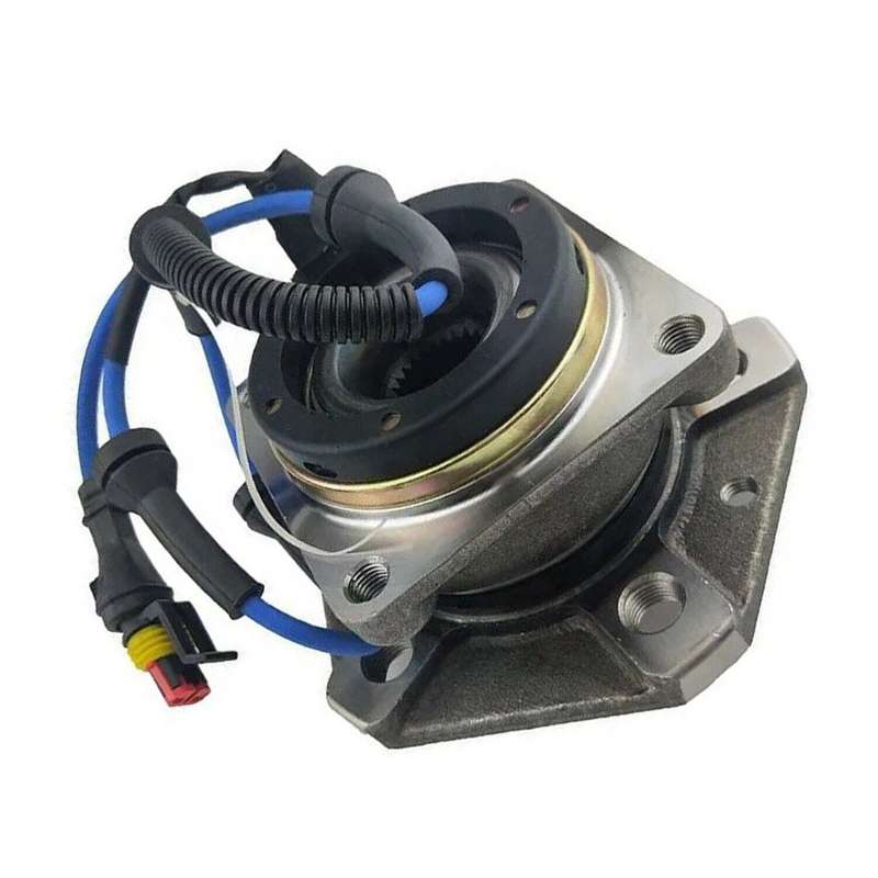 Front Rear Wheel Hub Bearing For Maserati 03-13 Quattroporte Granturismo Coupe