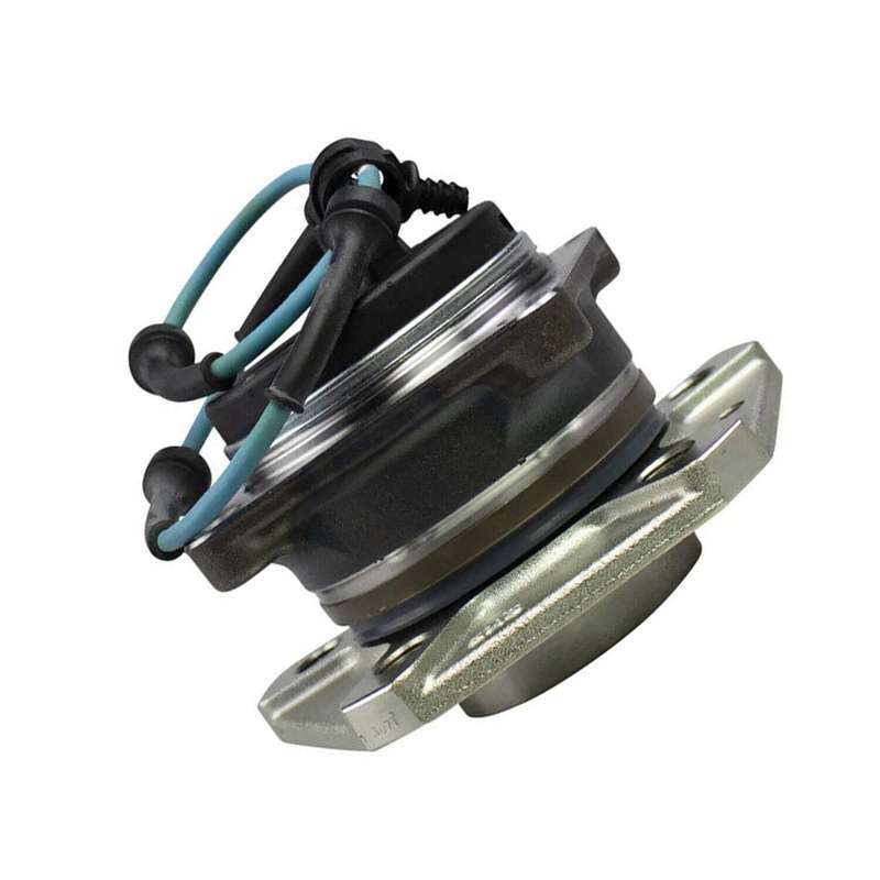 Front Rear Wheel Hub Bearing For Maserati 03-13 Quattroporte Granturismo Coupe