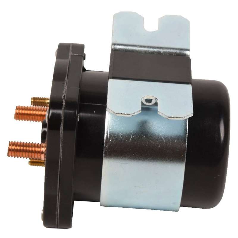 3050692 Compatible Cummins SK200 SK300 JLG CM2546 24V Contactor Solenoid Switch