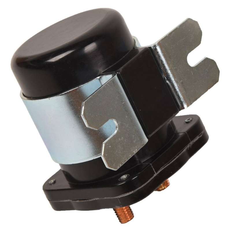 3050692 Compatible Cummins SK200 SK300 JLG CM2546 24V Contactor Solenoid Switch