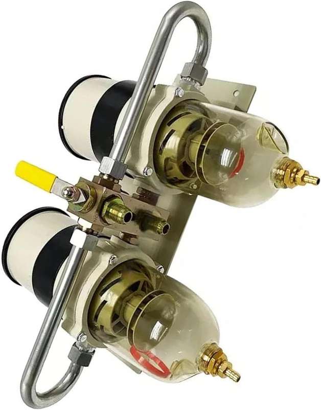 900FG Fuel Filter Water Separator75900FHX30 Compatible with Racor Marine Turbine