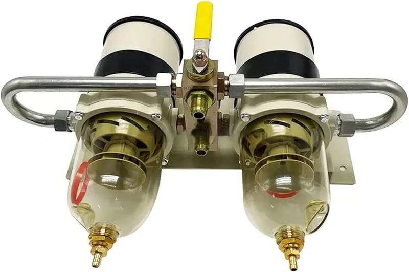 900FG Fuel Filter Water Separator75900FHX30 Compatible with Racor Marine Turbine