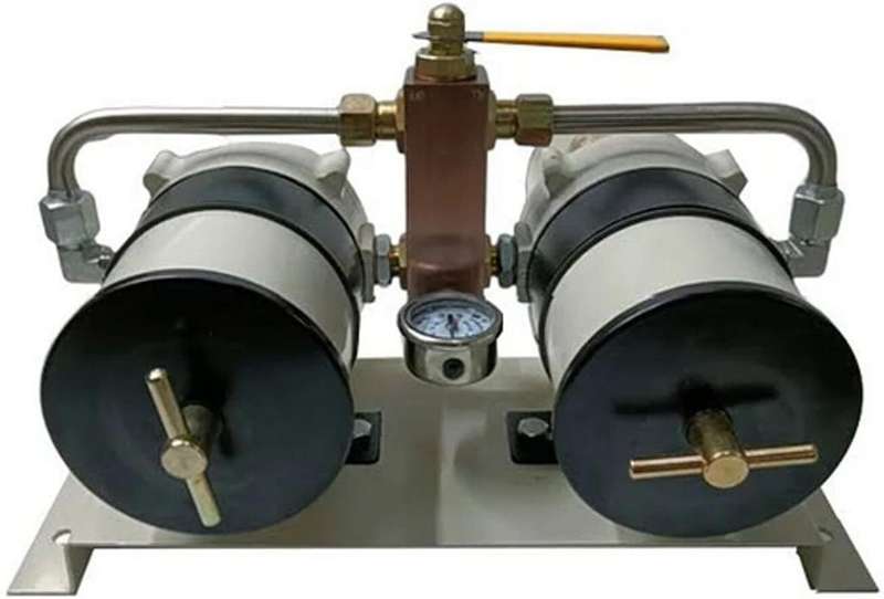 900FG Fuel Filter Water Separator75900FHX30 Compatible with Racor Marine Turbine