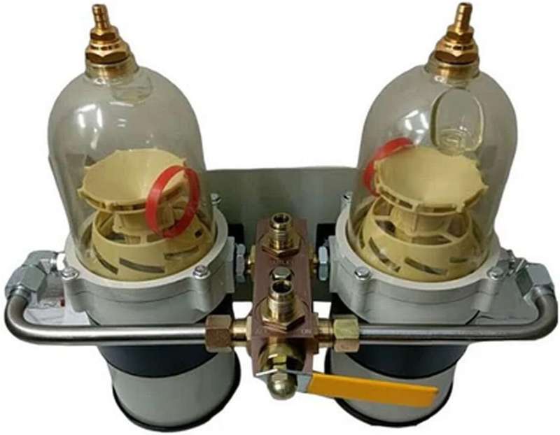 900FG Fuel Filter Water Separator75900FHX30 Compatible with Racor Marine Turbine