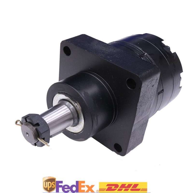 Hydraulic Drive Wheel Motor 510300X3131AAAK1